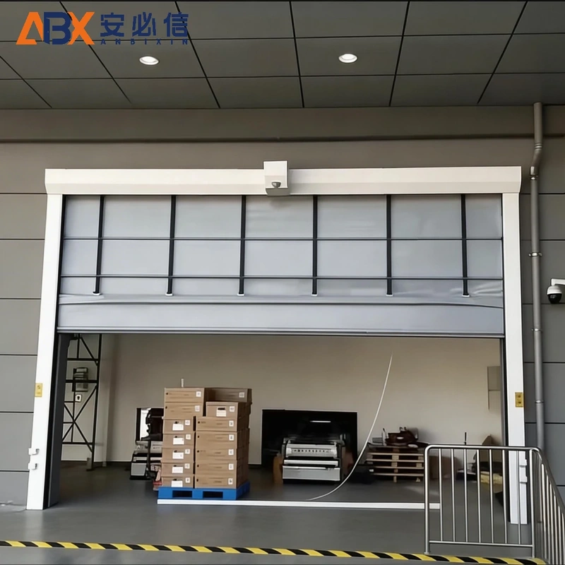 南阳市充气式门封